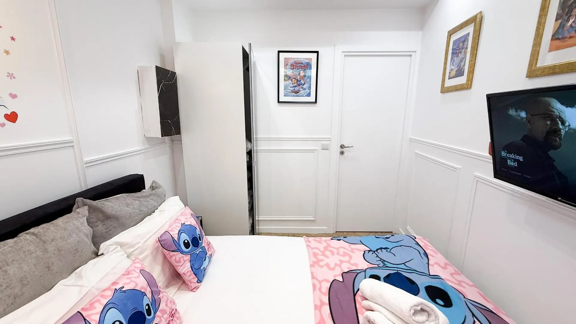Urban Flat 74 - Disneyland In 巴黎