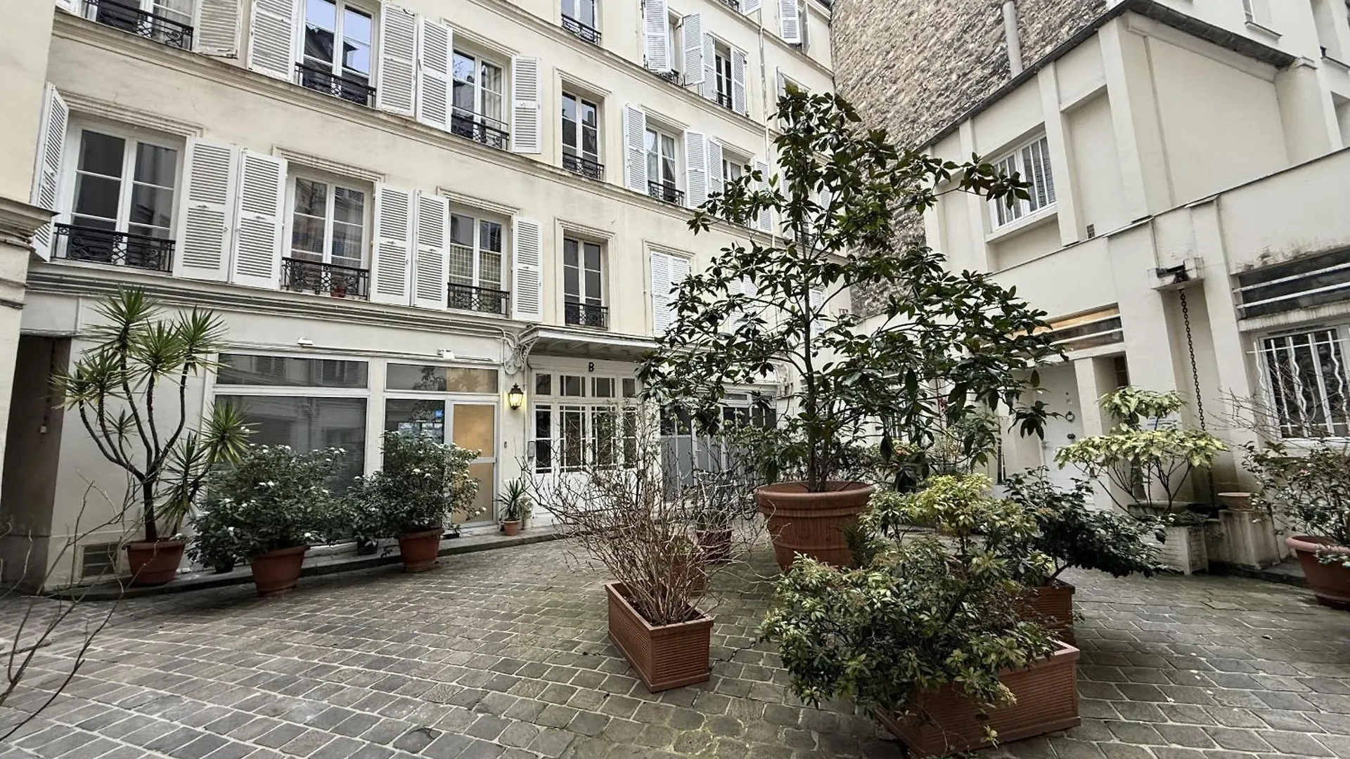 Urban Flat 74 - Disneyland In Paris