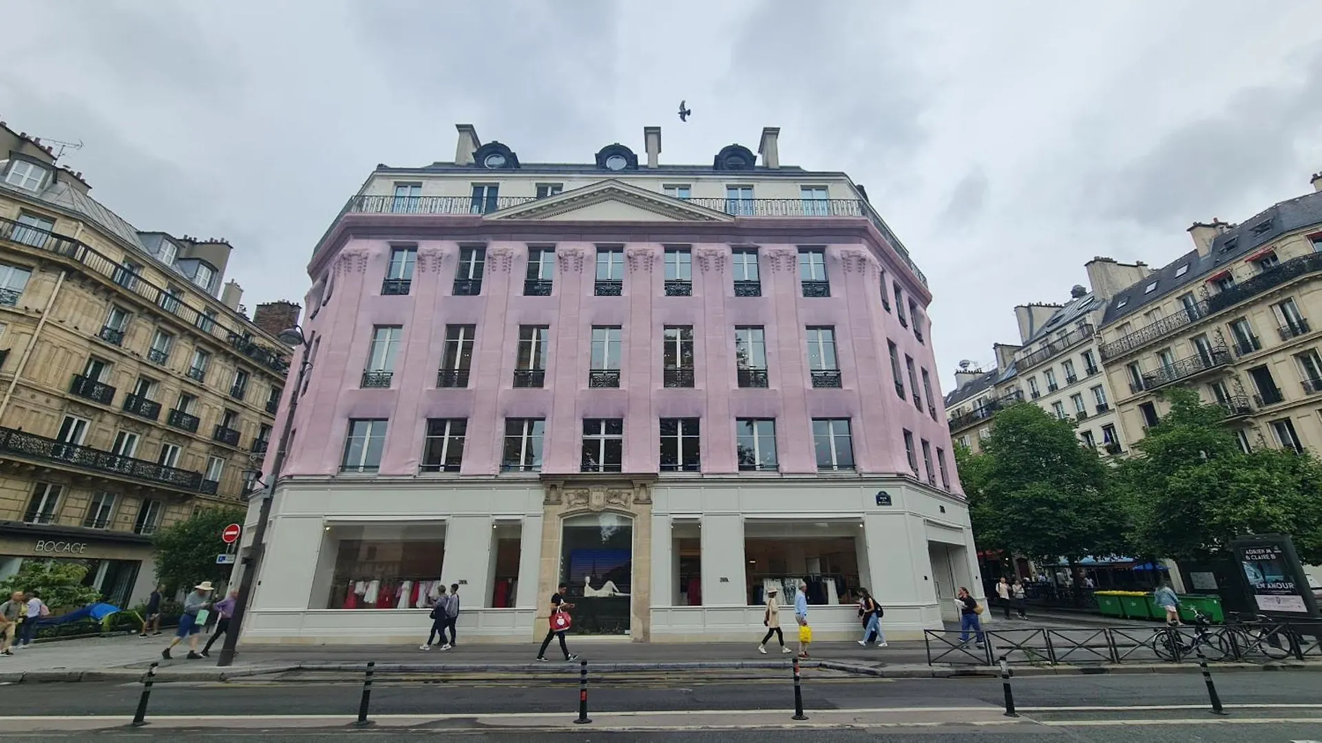 Apartment Urban Flat 74 - Disneyland In Paris