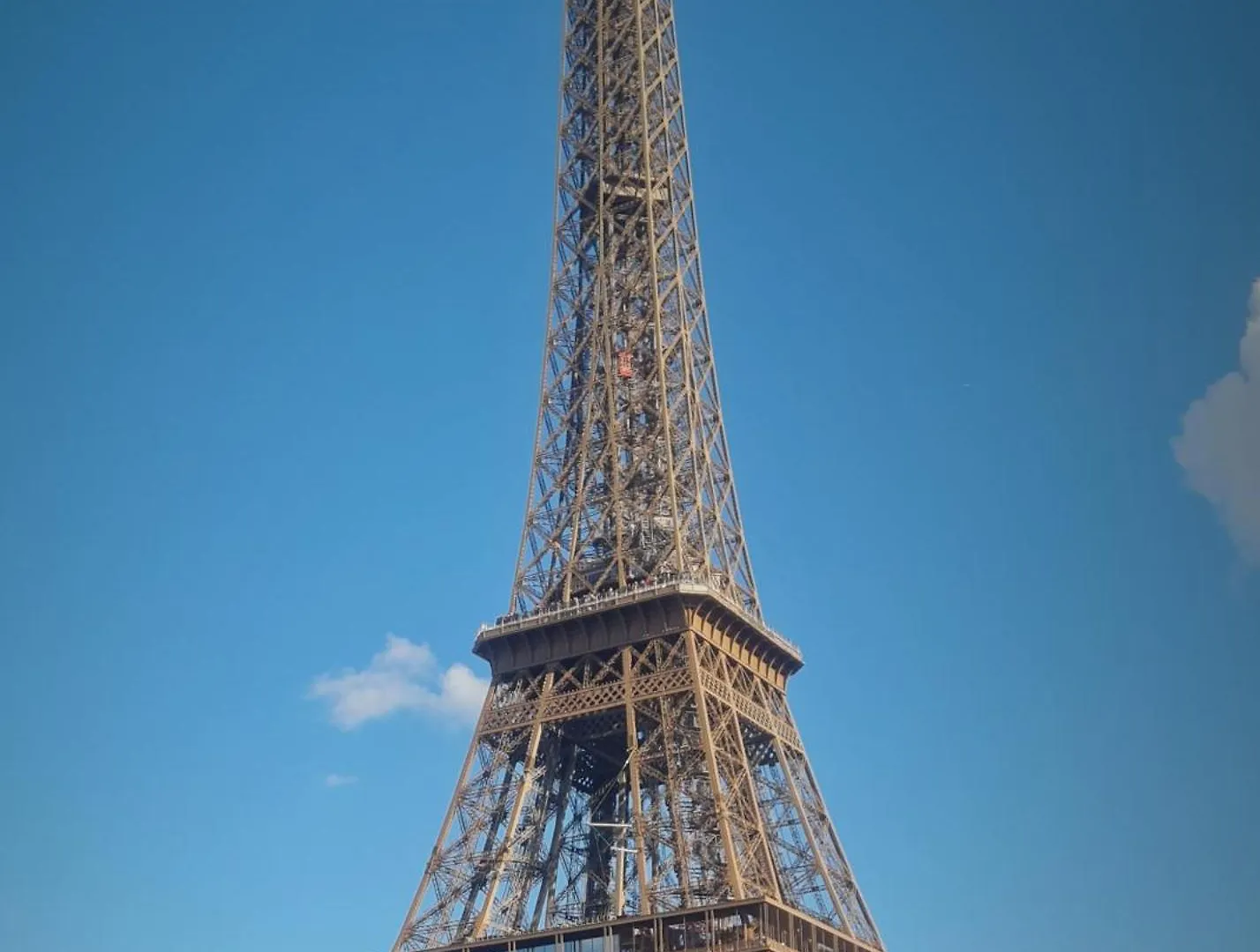 Urban Flat 74 - Disneyland In Paris