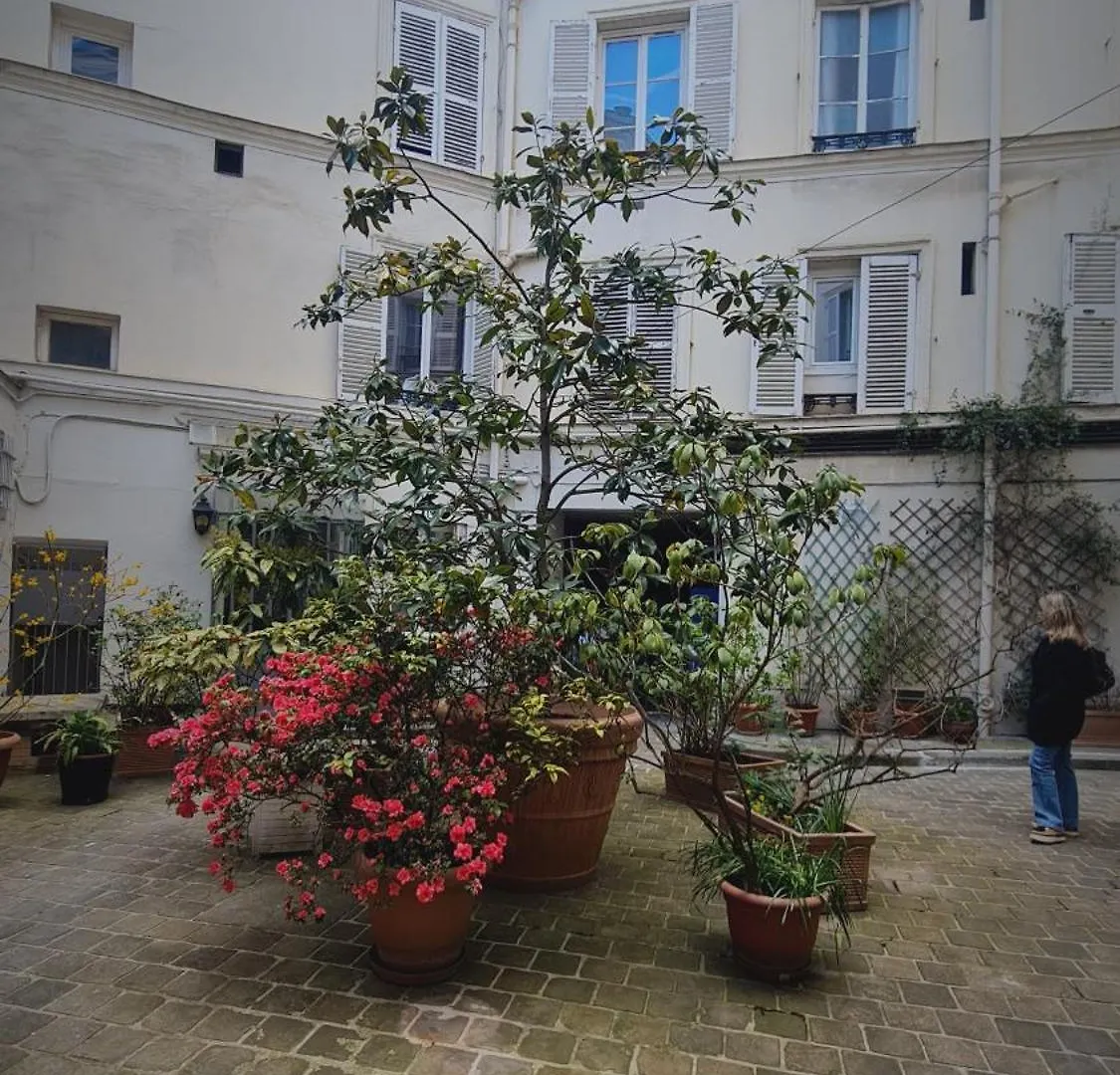 Apartment Urban Flat 74 - Disneyland In *